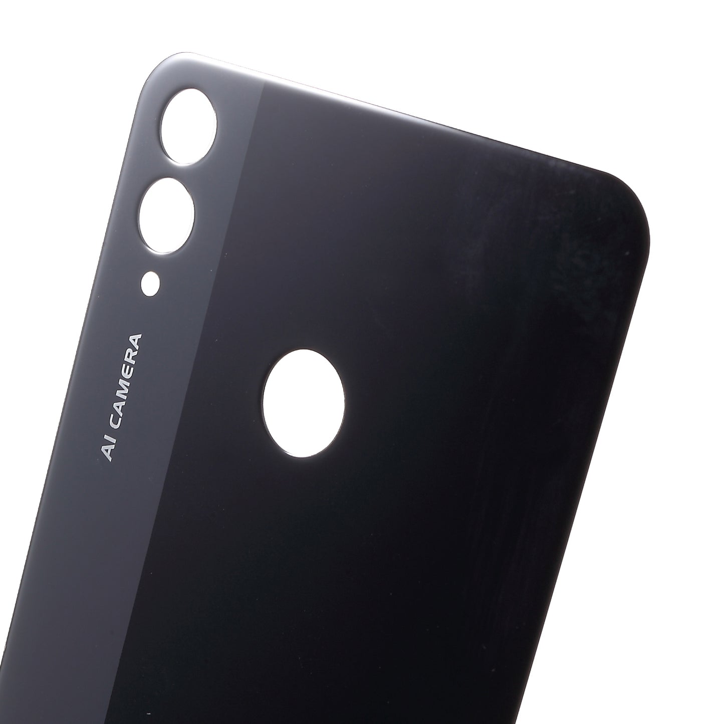 Battery Housing Door Cover with Adhesive Sticker for Huawei Honor 8X