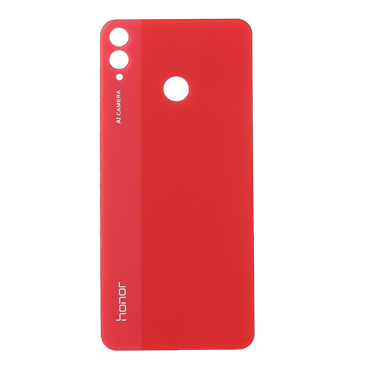 Battery Housing Door Cover with Adhesive Sticker for Huawei Honor 8X