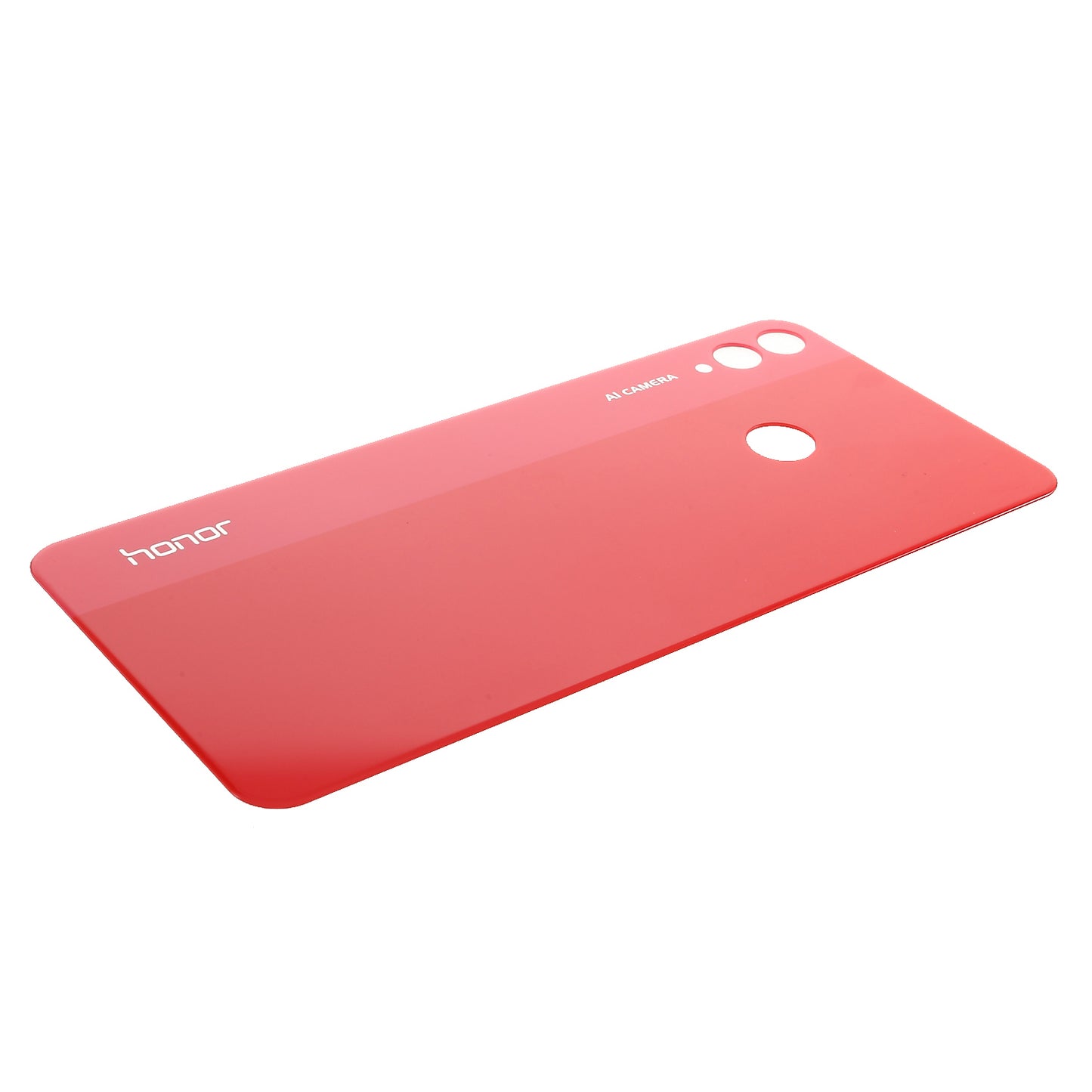 Battery Housing Door Cover with Adhesive Sticker for Huawei Honor 8X