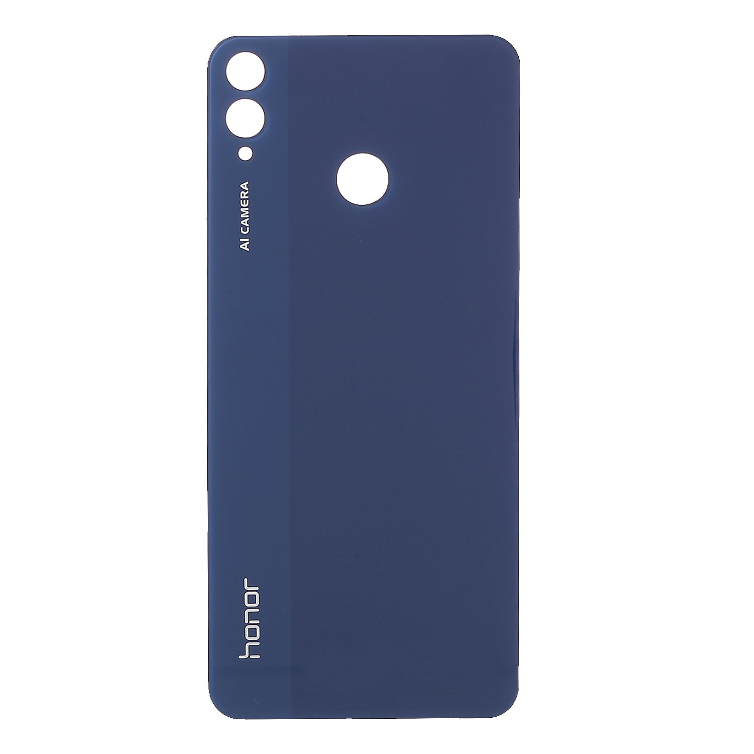Battery Housing Door Cover with Adhesive Sticker for Huawei Honor 8X