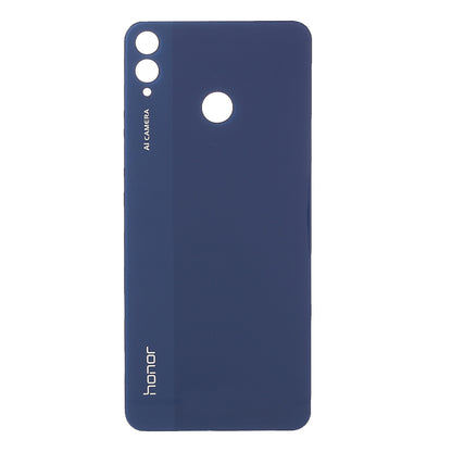 Battery Housing Door Cover with Adhesive Sticker for Huawei Honor 8X