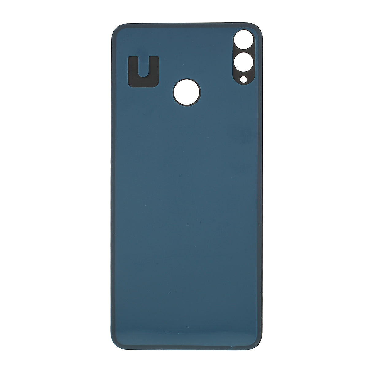 Battery Housing Door Cover with Adhesive Sticker for Huawei Honor 8X