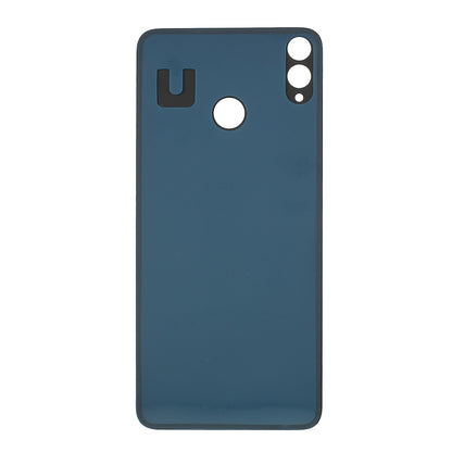 Battery Housing Door Cover with Adhesive Sticker for Huawei Honor 8X