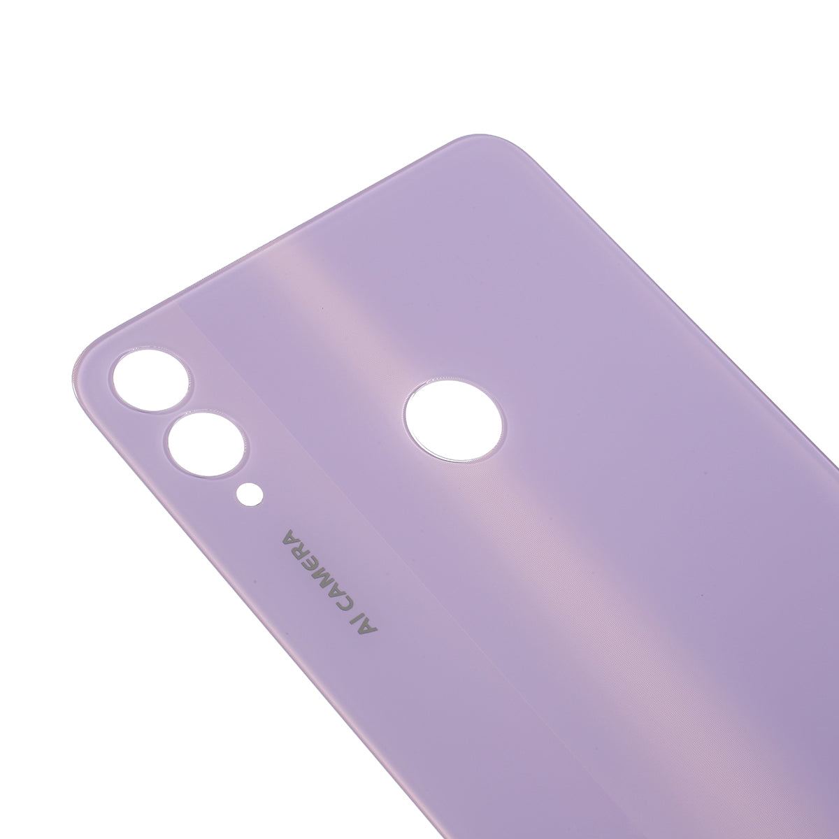 Battery Housing Door Cover with Adhesive Sticker for Huawei Honor 8X
