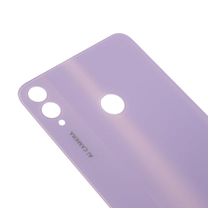 Battery Housing Door Cover with Adhesive Sticker for Huawei Honor 8X