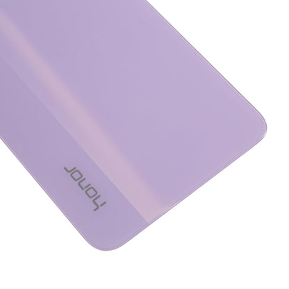 Battery Housing Door Cover with Adhesive Sticker for Huawei Honor 8X