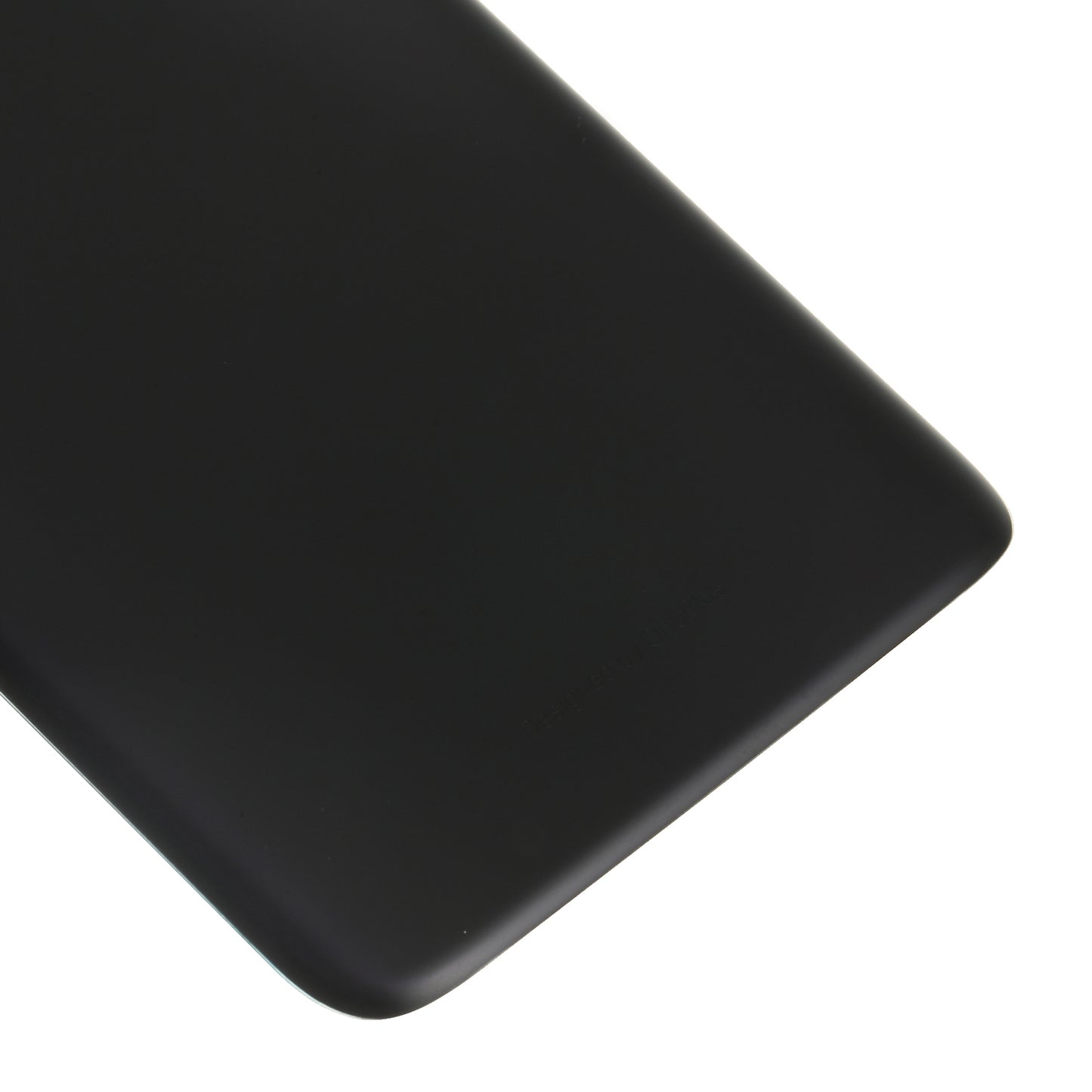 OEM Battery Housing with Camera Lens Cover for OnePlus 6