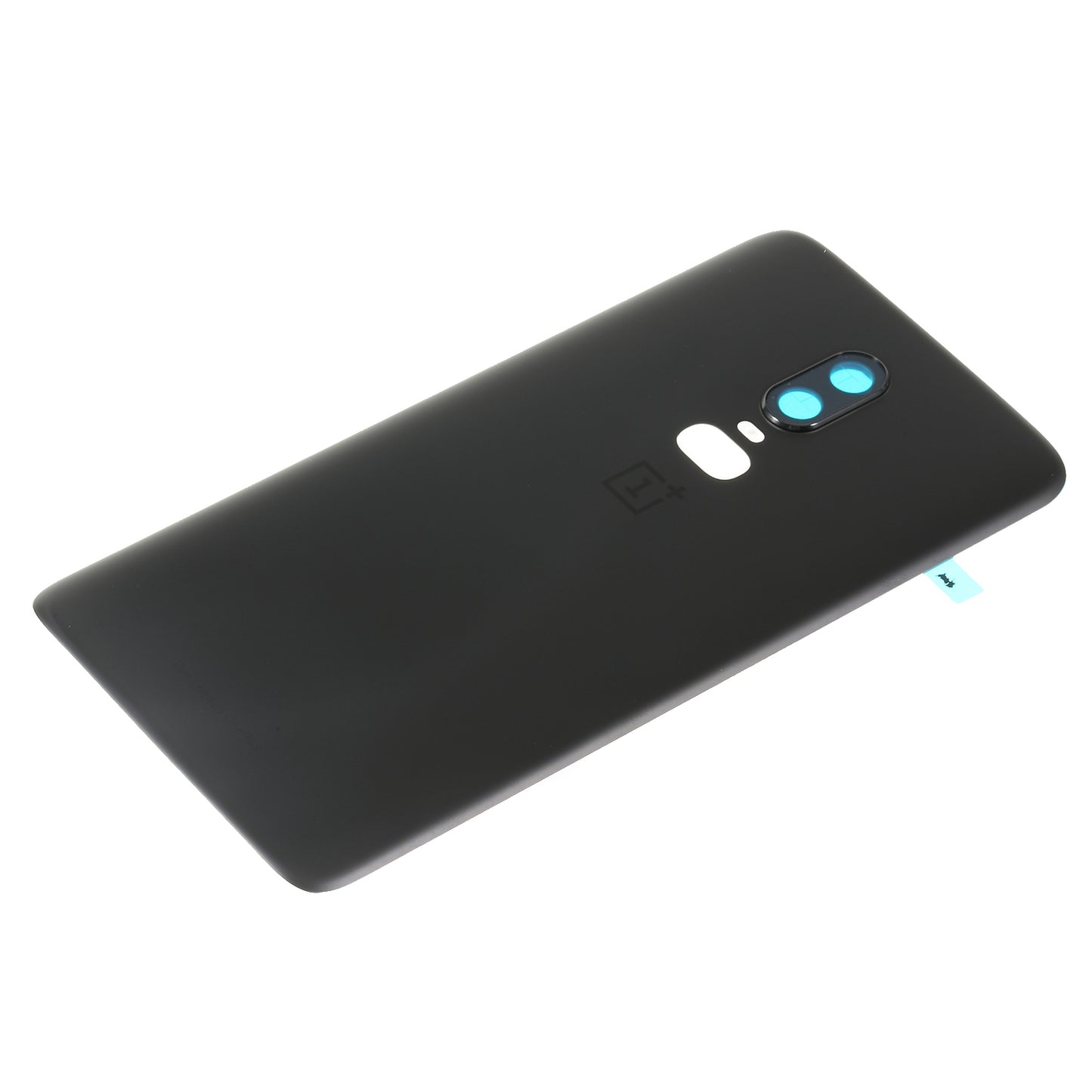 OEM Battery Housing with Camera Lens Cover for OnePlus 6