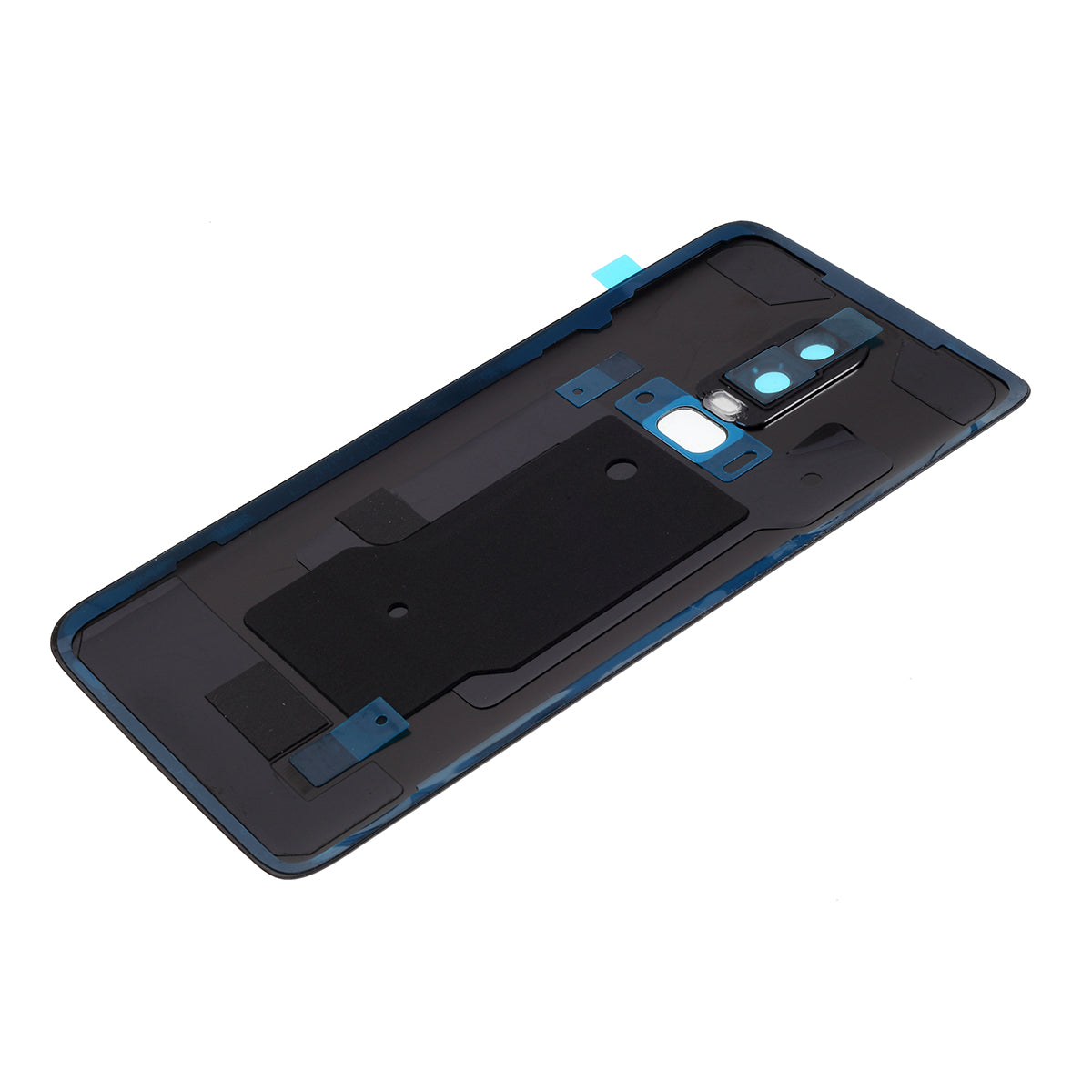 OEM Battery Housing with Camera Lens Cover for OnePlus 6