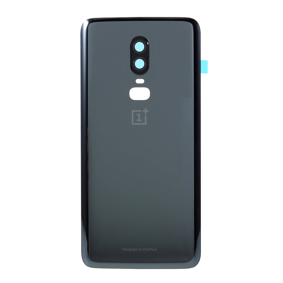 OEM Battery Housing with Camera Lens Cover for OnePlus 6