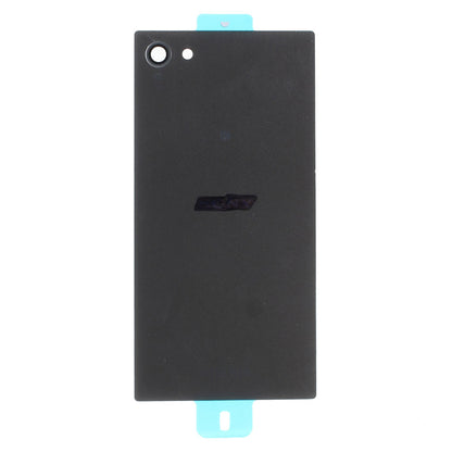 Battery Door Cover with Adhesive Sticker Replacement for Sony Xperia Z5 Compact