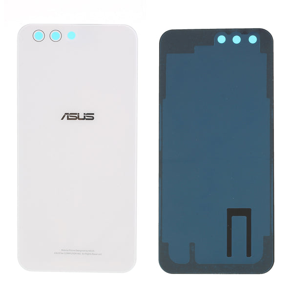 OEM Battery Door Housing Cover with Adhesive Sticker for Asus ZenFone 4 (ZE554KL)