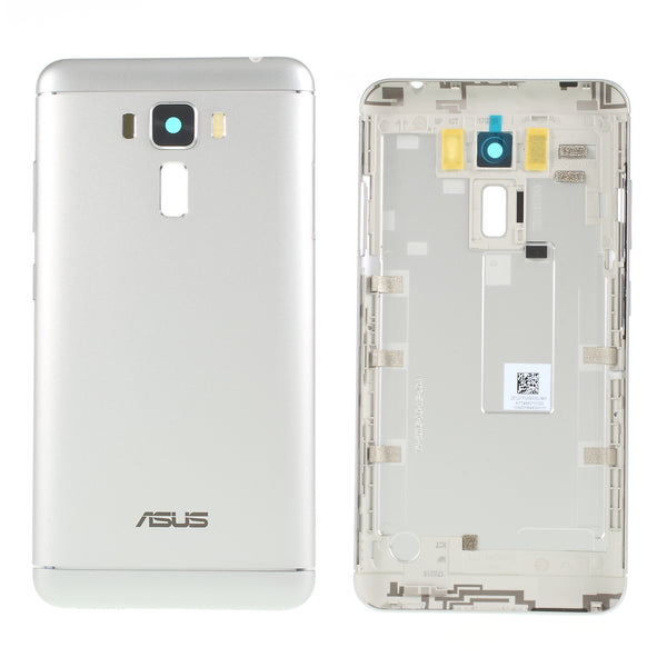 OEM Battery Door Cover with Side Buttons for Asus Zenfone 3 Laser ZC551KL