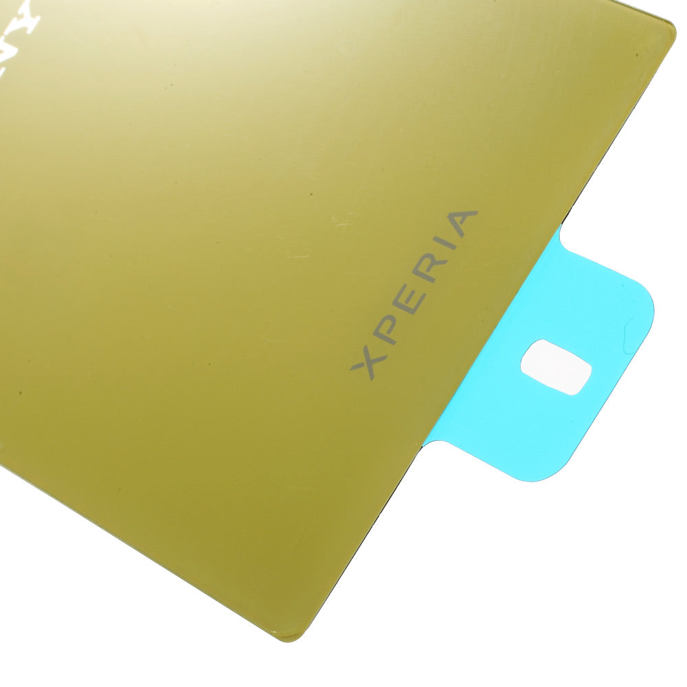 Battery Door Cover Replacement Part for Sony Xperia Z5 Compact