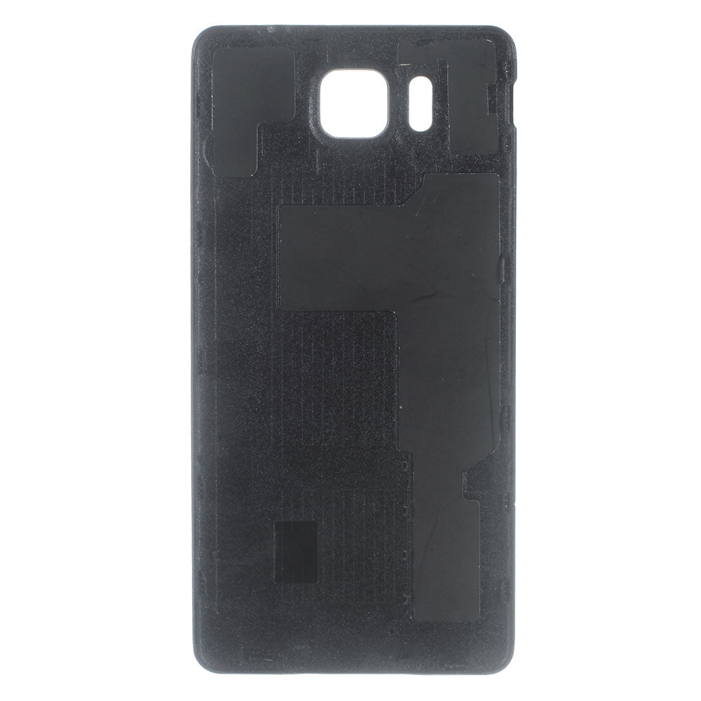 Battery Door Cover Replacement Part for Samsung Galaxy Alpha SM-G850