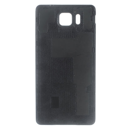 Battery Door Cover Replacement Part for Samsung Galaxy Alpha SM-G850