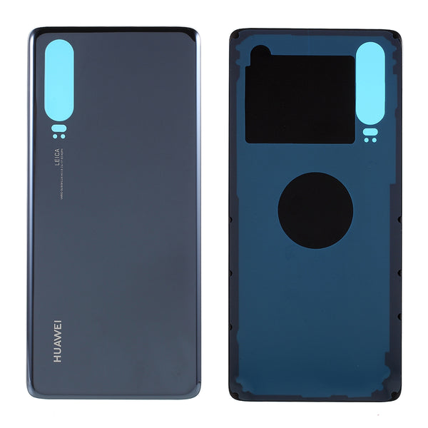Battery Housing Door Cover Replacement for Huawei P30