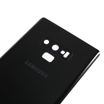 For Samsung Galaxy Note9 N960 Battery Housing Cover Repair Part
