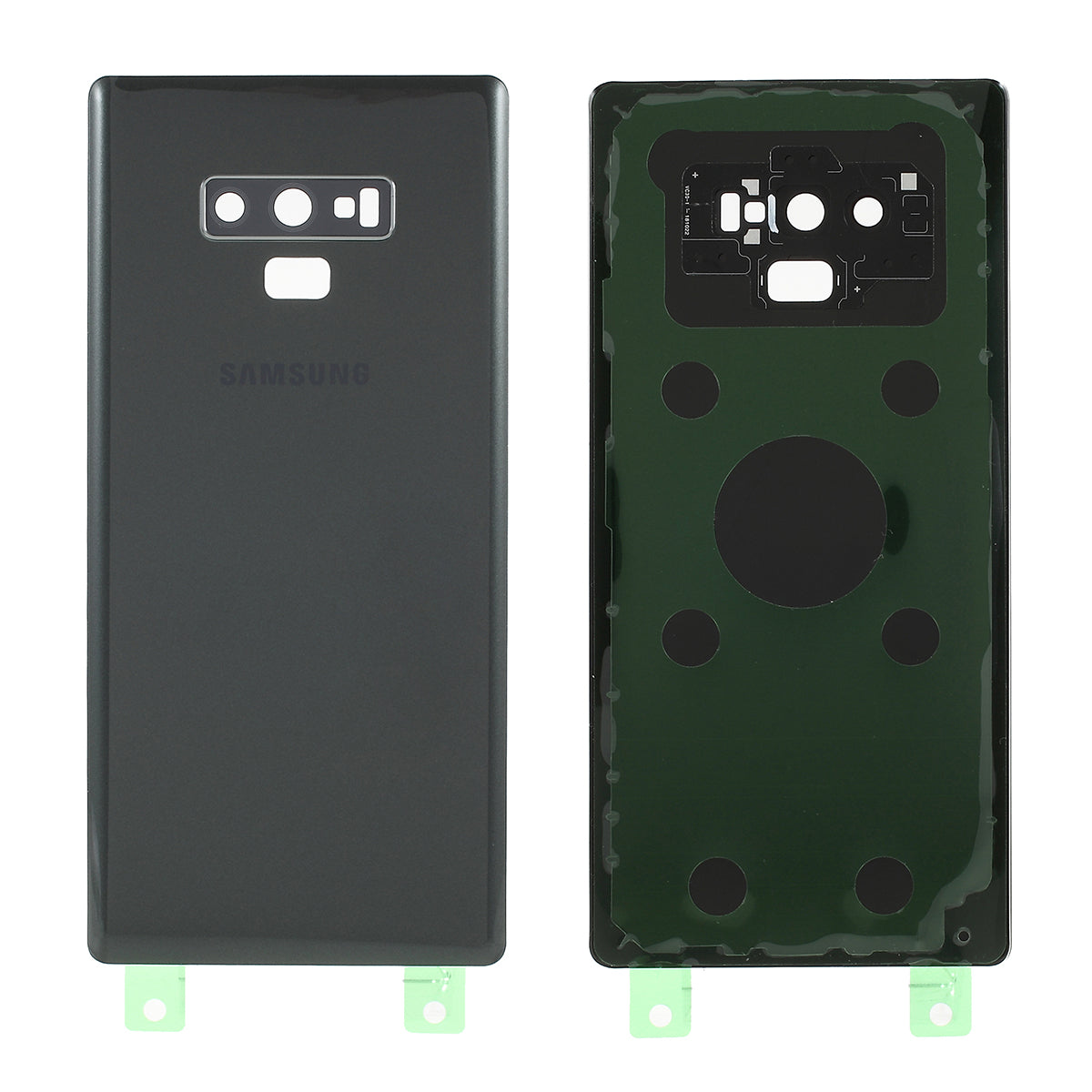 For Samsung Galaxy Note9 N960 Battery Housing Cover Repair Part
