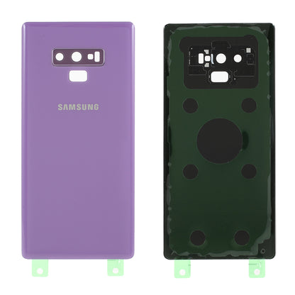 For Samsung Galaxy Note9 N960 Battery Housing Cover Repair Part