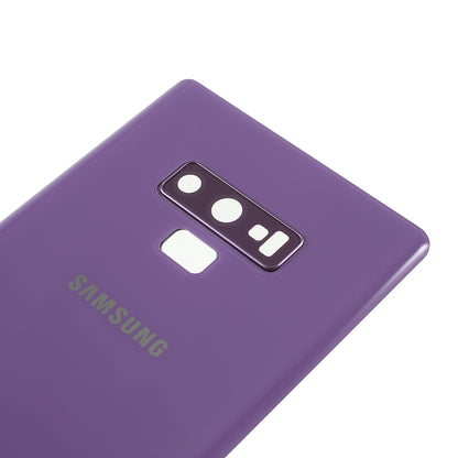 For Samsung Galaxy Note9 N960 Battery Housing Cover Repair Part