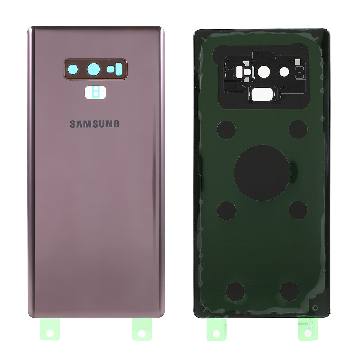 For Samsung Galaxy Note9 N960 Battery Housing Cover Repair Part