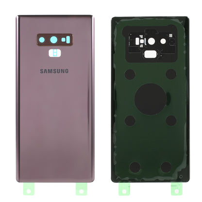 For Samsung Galaxy Note9 N960 Battery Housing Cover Repair Part