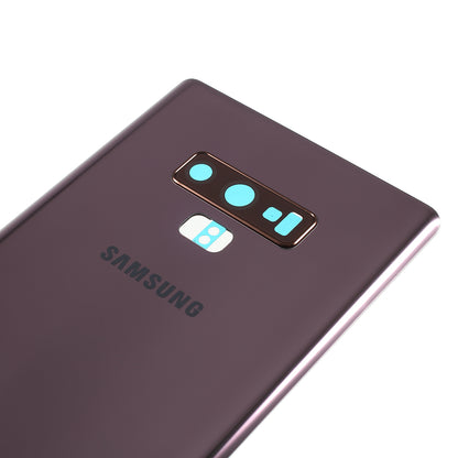 For Samsung Galaxy Note9 N960 Battery Housing Cover Repair Part