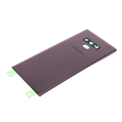 For Samsung Galaxy Note9 N960 Battery Housing Cover Repair Part
