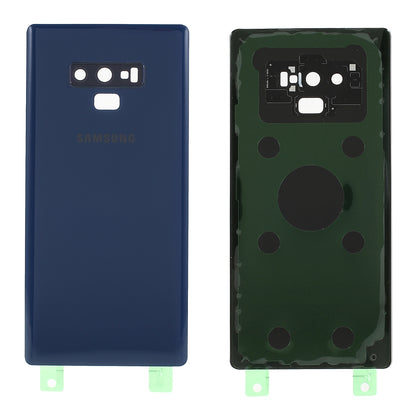 For Samsung Galaxy Note9 N960 Battery Housing Cover Repair Part