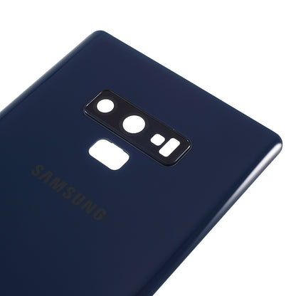 For Samsung Galaxy Note9 N960 Battery Housing Cover Repair Part