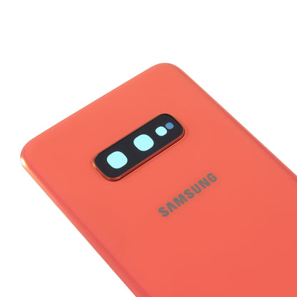 For Samsung Galaxy S10E G970 Battery Housing Cover Repair Part