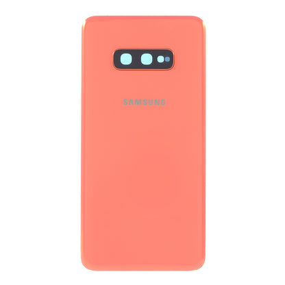 For Samsung Galaxy S10E G970 Battery Housing Cover Repair Part