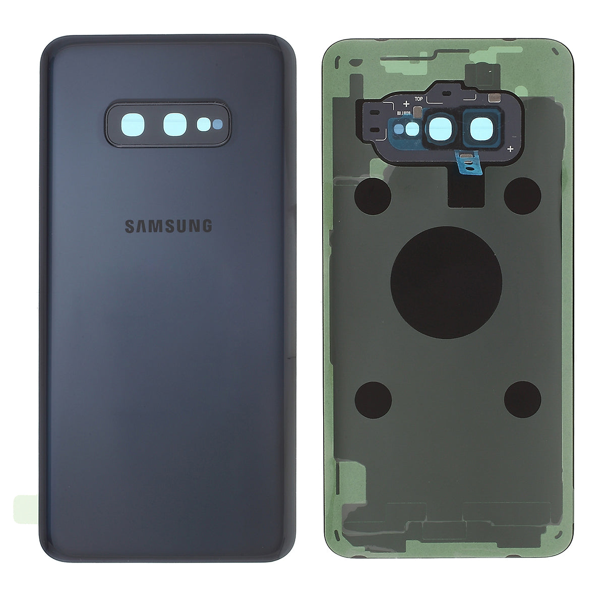 For Samsung Galaxy S10E G970 Battery Housing Cover Repair Part
