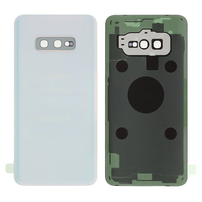 For Samsung Galaxy S10E G970 Battery Housing Cover Repair Part