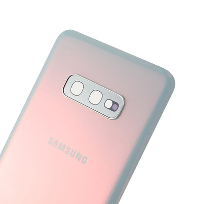 For Samsung Galaxy S10E G970 Battery Housing Cover Repair Part