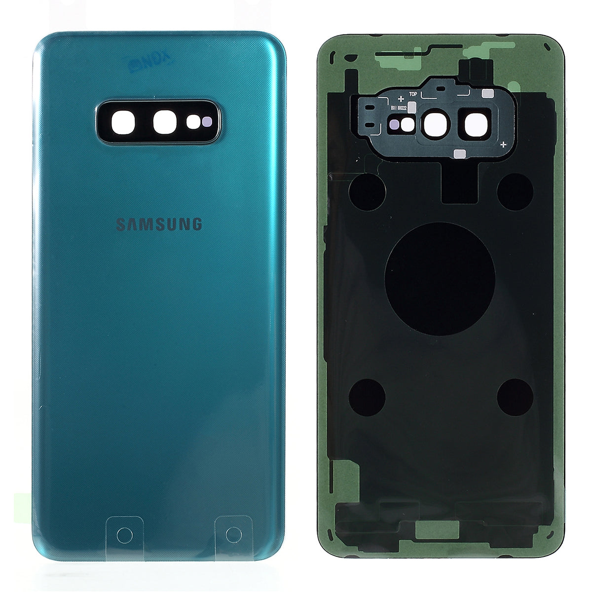 For Samsung Galaxy S10E G970 Battery Housing Cover Repair Part