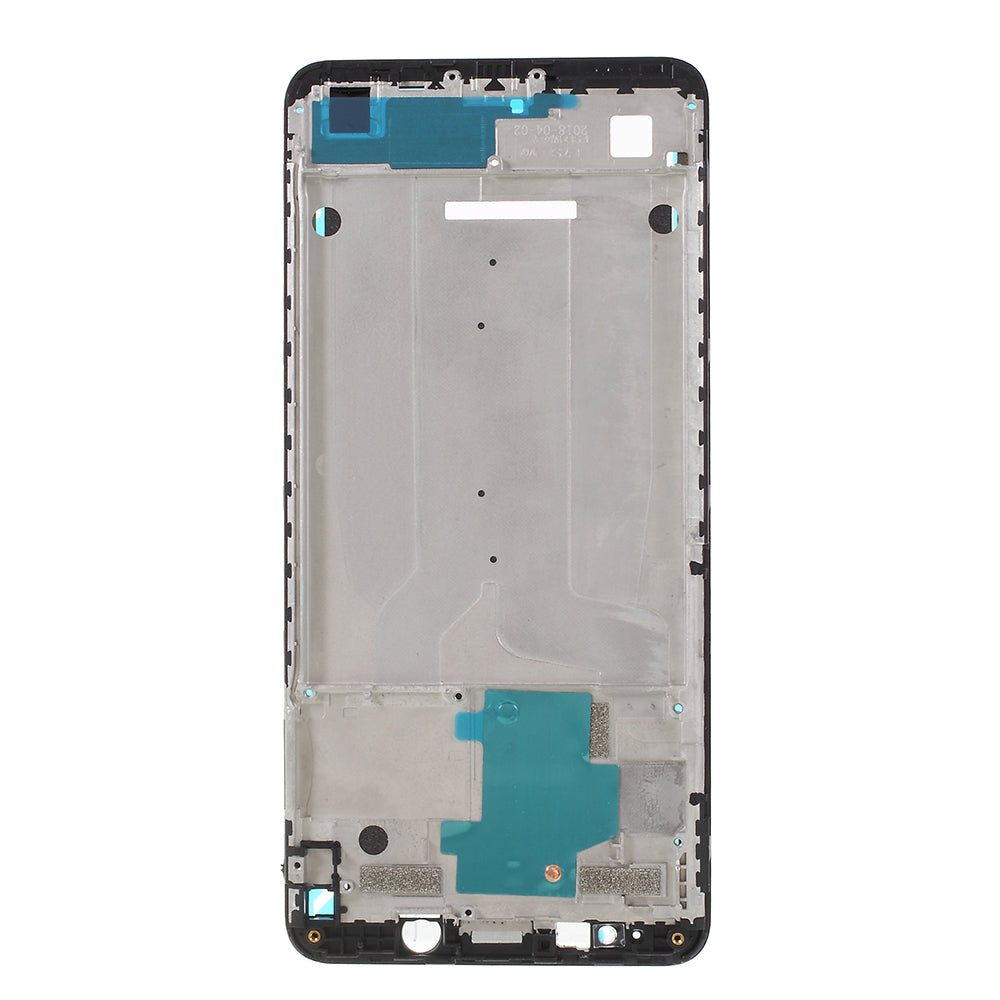 Middle Plate Frame Repair Part (A Side) for Xiaomi Redmi Note 5 Pro/Redmi Note 5