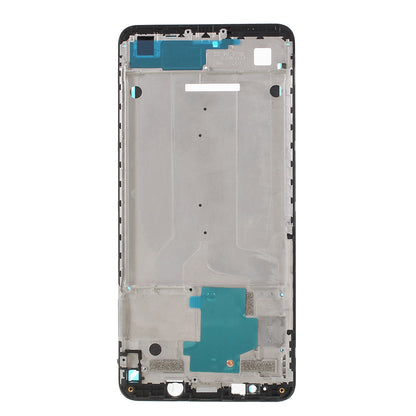 Middle Plate Frame Repair Part (A Side) for Xiaomi Redmi Note 5 Pro/Redmi Note 5