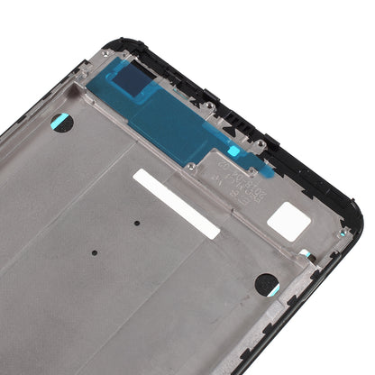 Middle Plate Frame Repair Part (A Side) for Xiaomi Redmi Note 5 Pro/Redmi Note 5