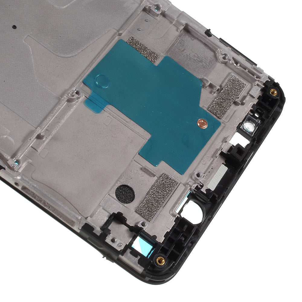 Middle Plate Frame Repair Part (A Side) for Xiaomi Redmi Note 5 Pro/Redmi Note 5
