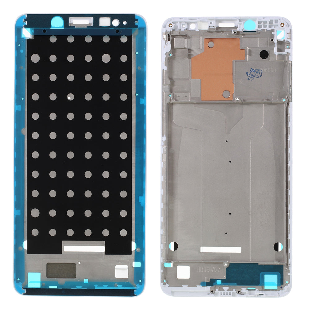 Middle Plate Frame Repair Part (A Side) for Xiaomi Redmi Note 5 Pro/Redmi Note 5