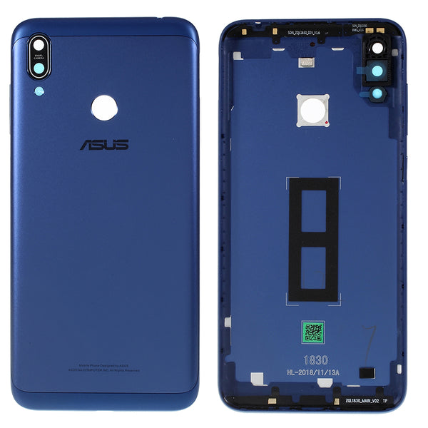 OEM Rear Housing Back Cover Replacement for Asus Zenfone Max (M2) ZB633KL