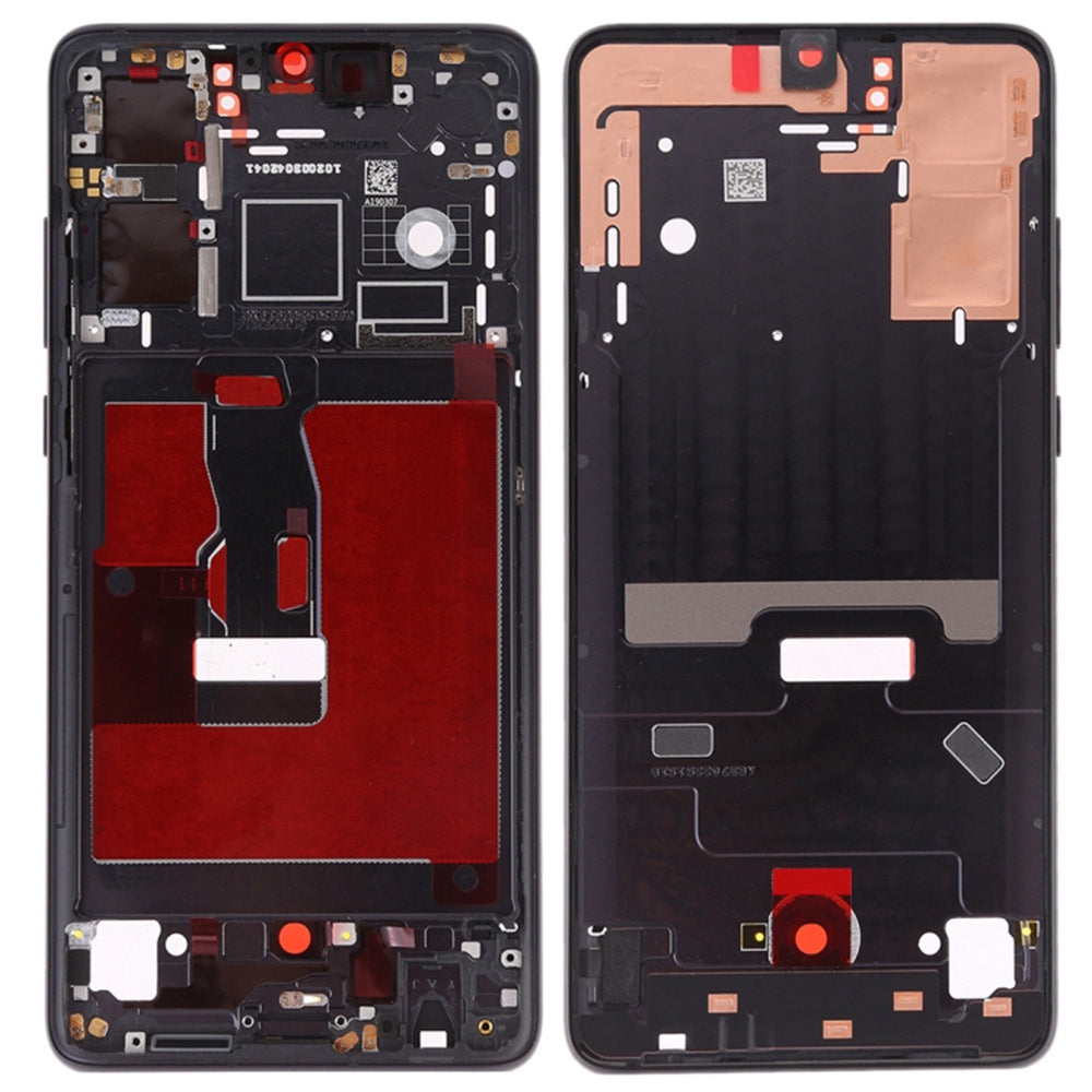 For Huawei P30 OEM Middle Plate Frame Spare Part (without Logo)
