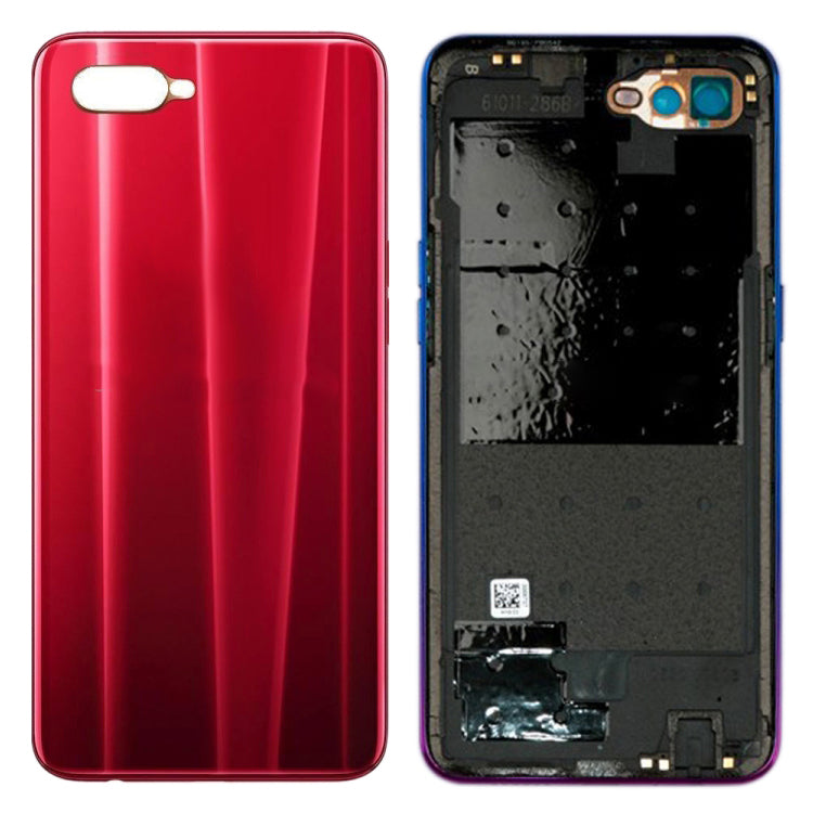 OEM Battery Door Housing Back Cover Repair Part for OPPO K1