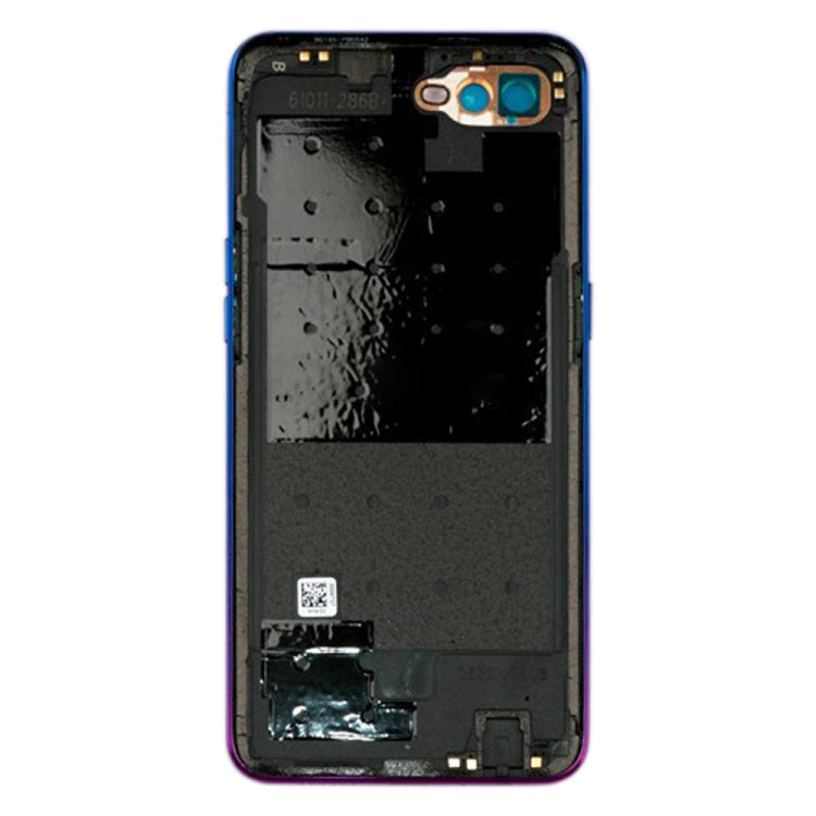 OEM Battery Door Housing Back Cover Repair Part for OPPO K1