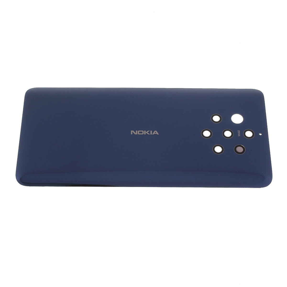 Battery Housing Door Cover Replacement for Nokia 9 PureView TA-1094/A-1087/TA-1082