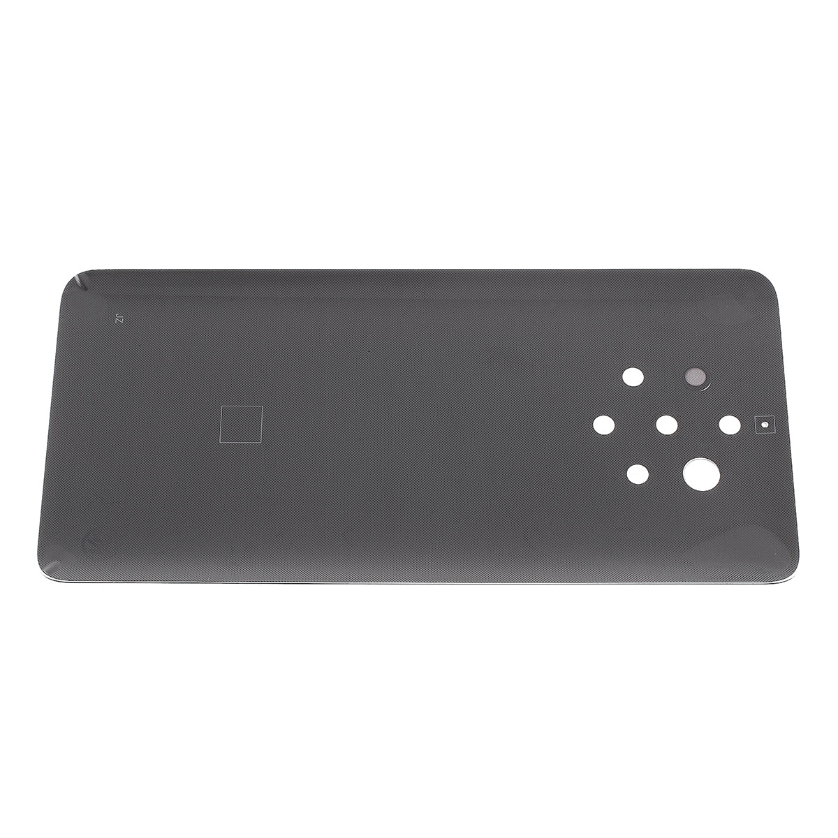 Battery Housing Door Cover Replacement for Nokia 9 PureView TA-1094/A-1087/TA-1082