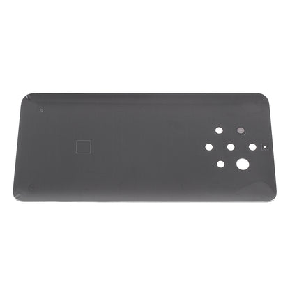 Battery Housing Door Cover Replacement for Nokia 9 PureView TA-1094/A-1087/TA-1082