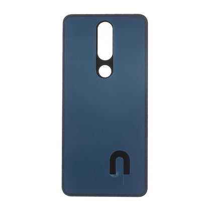 Battery Housing Door Cover Replacement for Nokia 5.1 Plus / X5 (China)